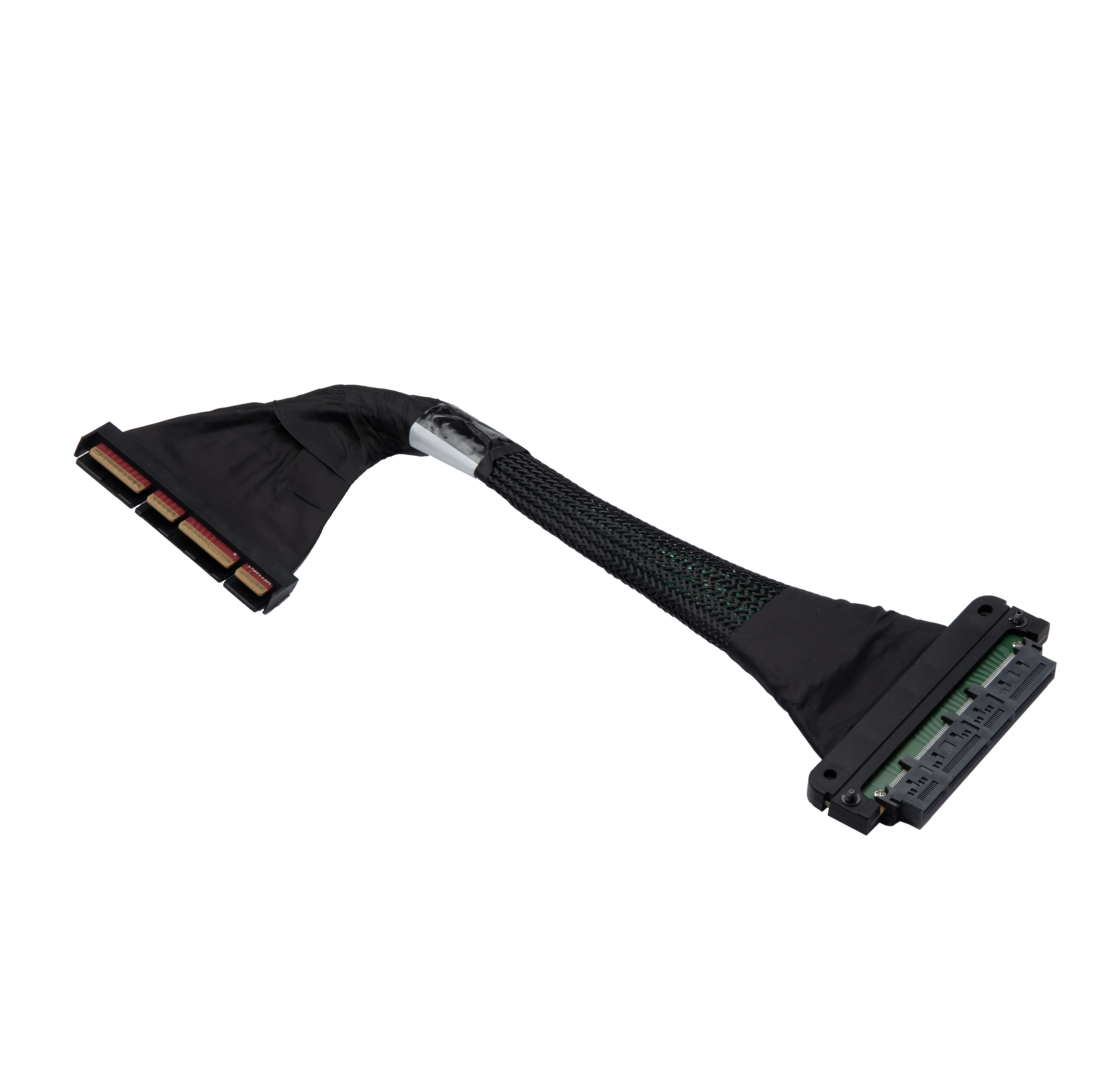 GenZ Cables VSO Electronics Co., Ltd